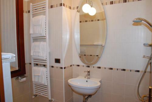 Hotel Vecia Brenta