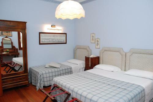 Hotel Vecia Brenta