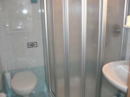 Hotel Garni Wolf