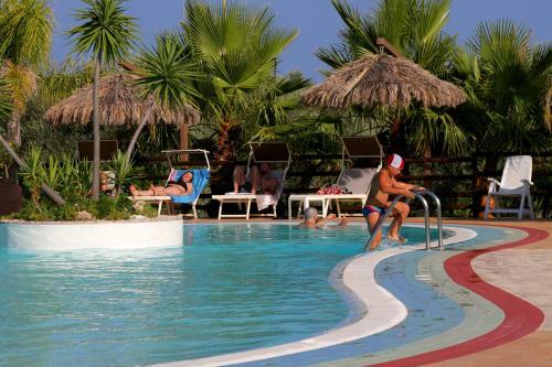 Apartamento Residence Villantica