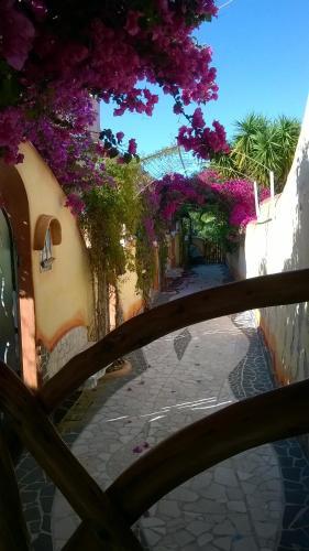 Apartamento Appartamenti Vacanze Orosei