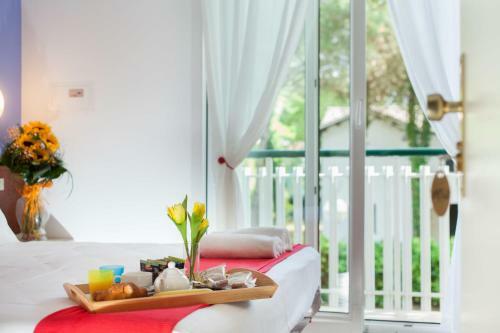 Hotel Garn� Isabella