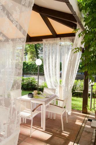 Hotel Garn� Isabella