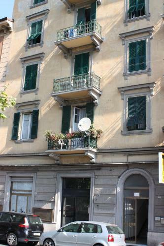 Hostal Affittacamere O Sole Mio