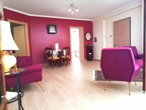 Padre Pio Apartment