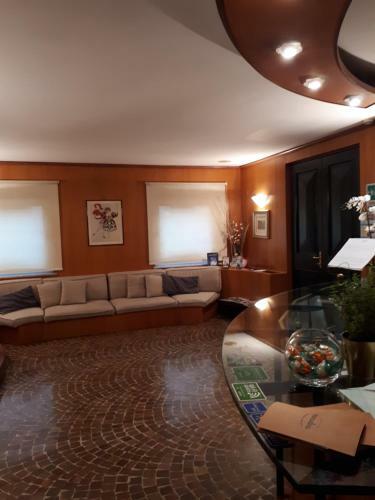 Hotel La Villa Manuelina