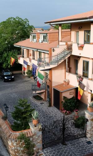 Hotel Louis II