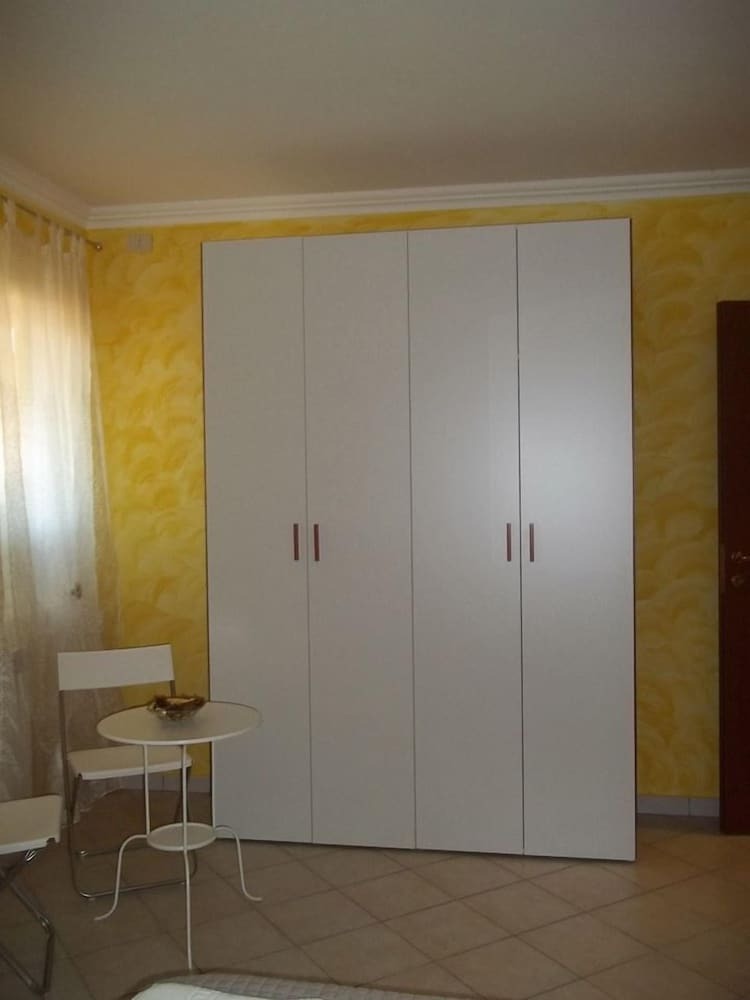 Hostal Ar Colle Guest House