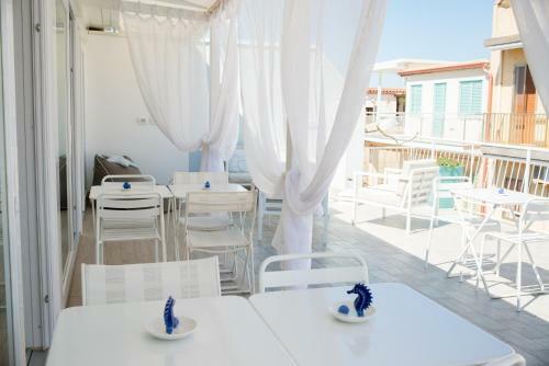 Bed & Breakfast Gioia Resort