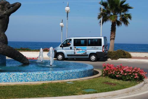 Aparthotel Residence Il Borgo