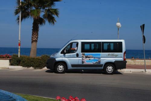 Aparthotel Residence Il Borgo