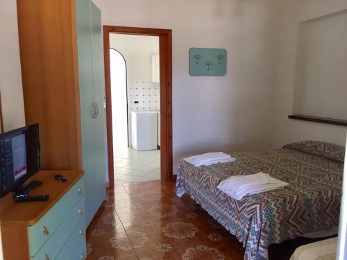 Apartamento Paco Mare Residence