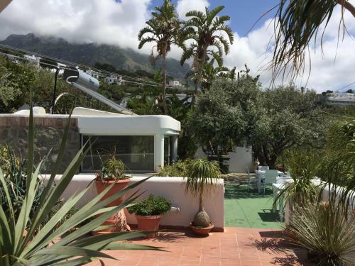 Apartamento Paco Mare Residence