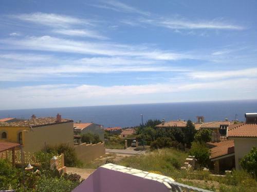 Apartamento Casa Purple