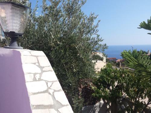 Apartamento Casa Purple