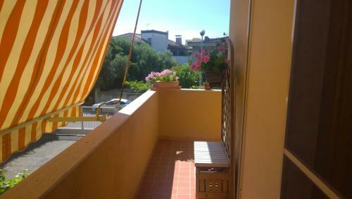 Apartamento Appartamento Mosas