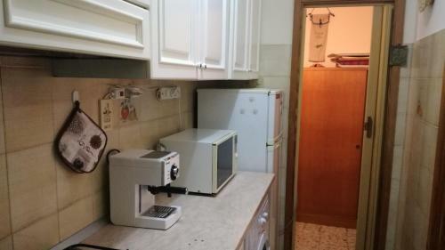 Apartamento Appartamento Mosas