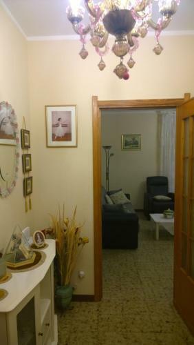 Apartamento Appartamento Mosas