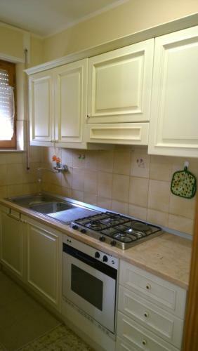 Apartamento Appartamento Mosas