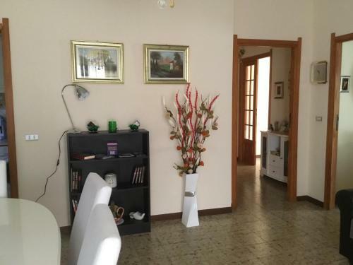 Apartamento Appartamento Mosas