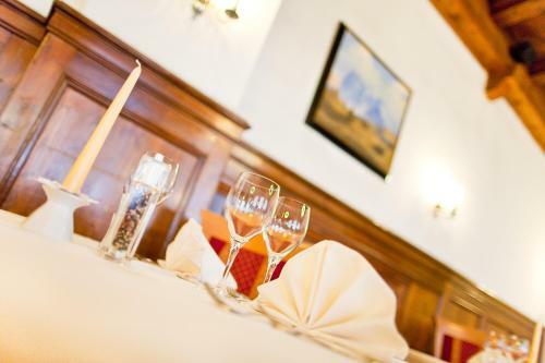Hotel Mondschein