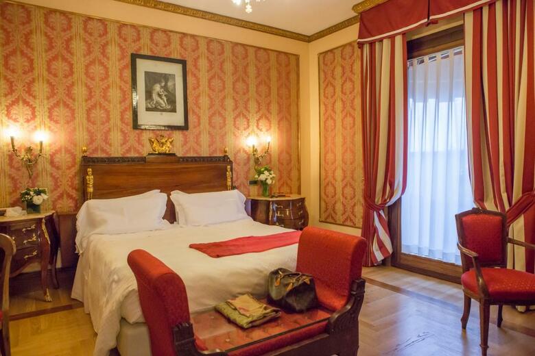 Due Torri Hotel
