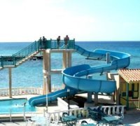 Hotel Franklyn D Resort