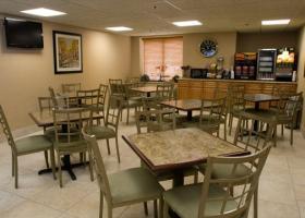 Hotel Comfort Inn