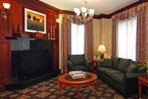 Hotel Comfort Inn Pawtucket