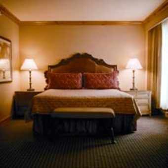 Hotel Park Hyatt Beaver Creek