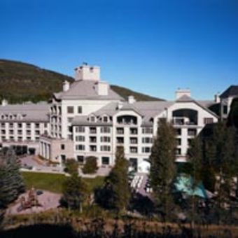 Hotel Park Hyatt Beaver Creek