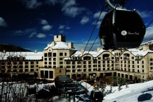 Hotel Park Hyatt Beaver Creek