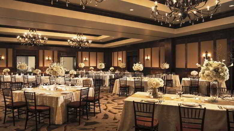 Hotel Ritz Carlton, Bachelor Gulch