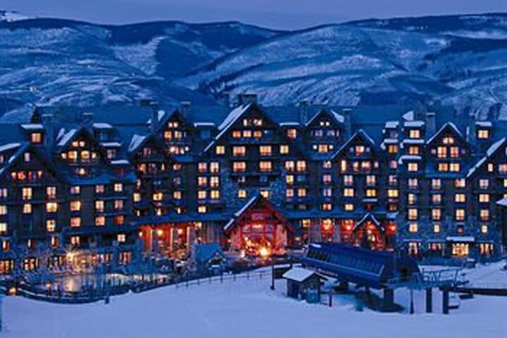 Hotel Ritz Carlton, Bachelor Gulch