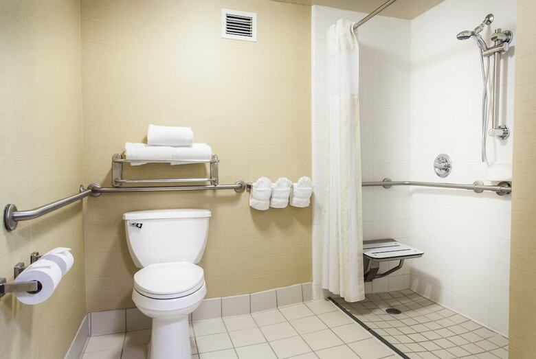 Hotel Hilton Garden Inn Denver Airport