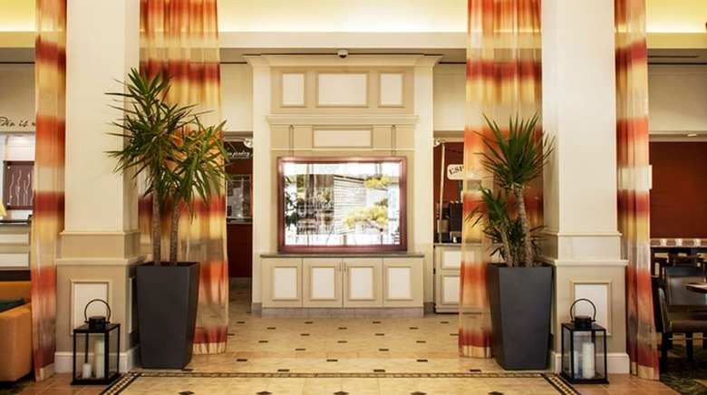 Hotel Hilton Garden Inn Denver Airport