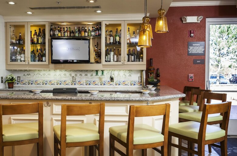Hotel Hilton Garden Inn Denver Airport
