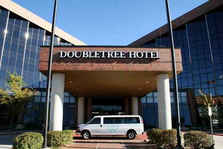 Doubletree Hotel Denver Southeast