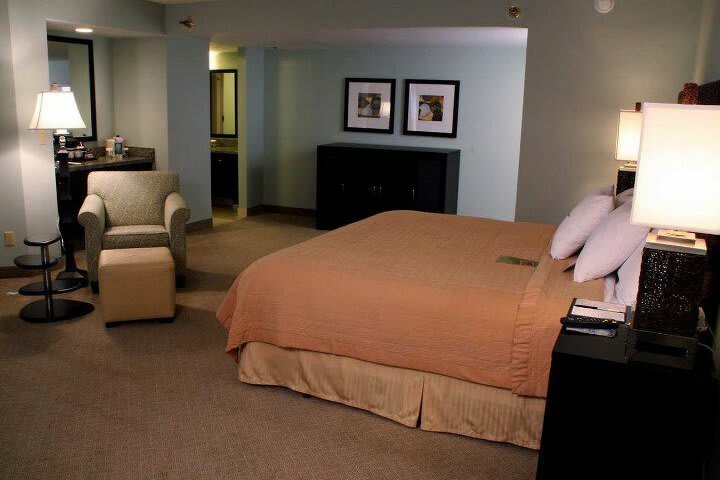 Doubletree Hotel Denver Southeast