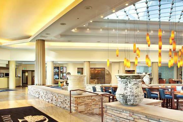 Doubletree Hotel Denver Southeast