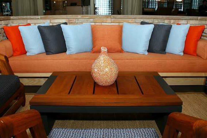 Doubletree Hotel Denver Southeast