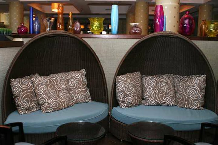 Doubletree Hotel Denver Southeast