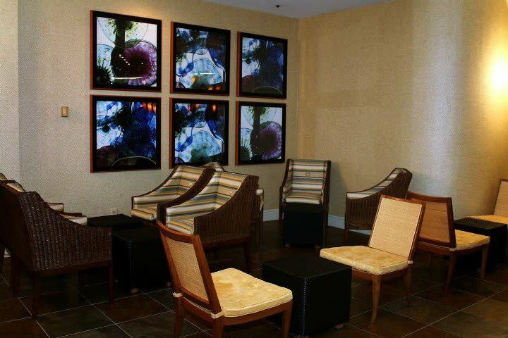 Doubletree Hotel Denver Southeast