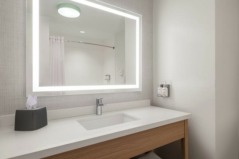 Garner Hotel Londonderry - Manchester By Ihg
