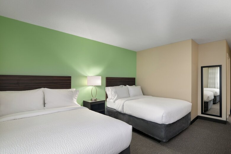 Garner Hotel Londonderry - Manchester By Ihg