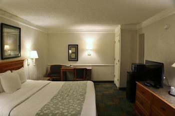 Hotel La Quinta Inn Beaumont