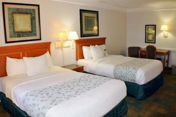 Hotel La Quinta Inn Beaumont