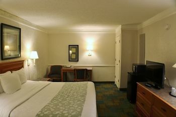 Hotel La Quinta Inn Beaumont