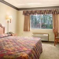 Hotel Days Inn