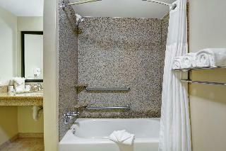 Hotel Hilton Garden Inn Conway